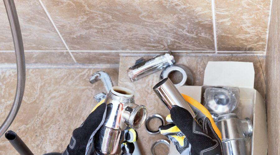 Local Chimney Repair in Imlay City, MI